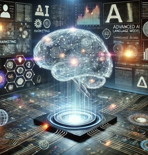 یادگیریLLMs بدون فکر کردن​