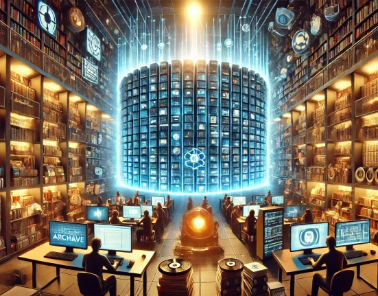 Internet Archive
