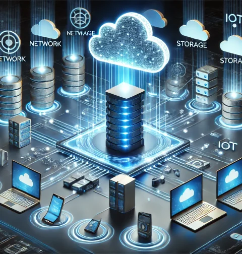 Virtualization در Cloud Computing