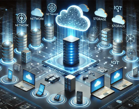 Virtualization در Cloud Computing