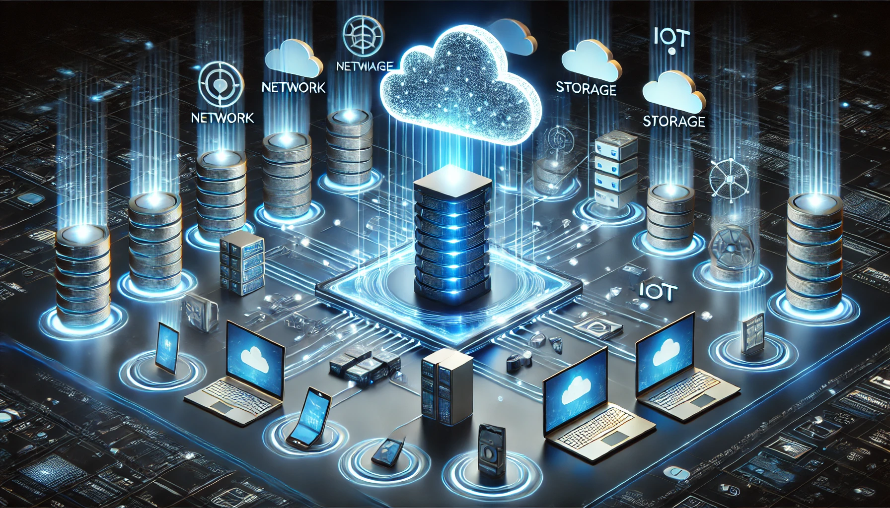Virtualization در Cloud Computing