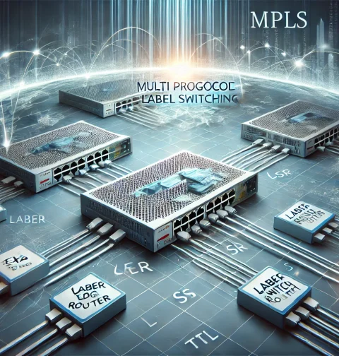 MPLS