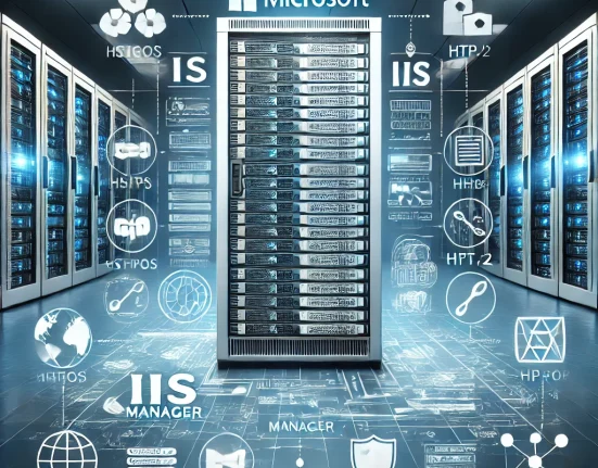 Internet Information Services (IIS)
