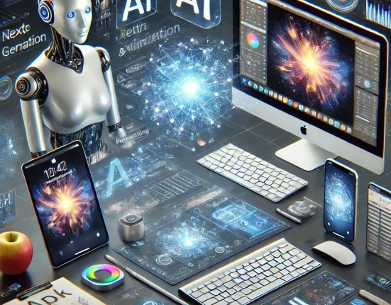 قابلیت هوش مصنوعی اپل برای iWork در دسترس قرار گرفت.