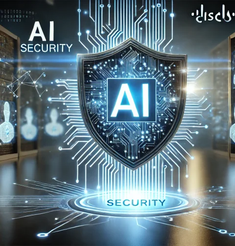 سیسکو رویکرد "رادیکال" جدید AI Defense را برای امنیت AI اعلام کرد.