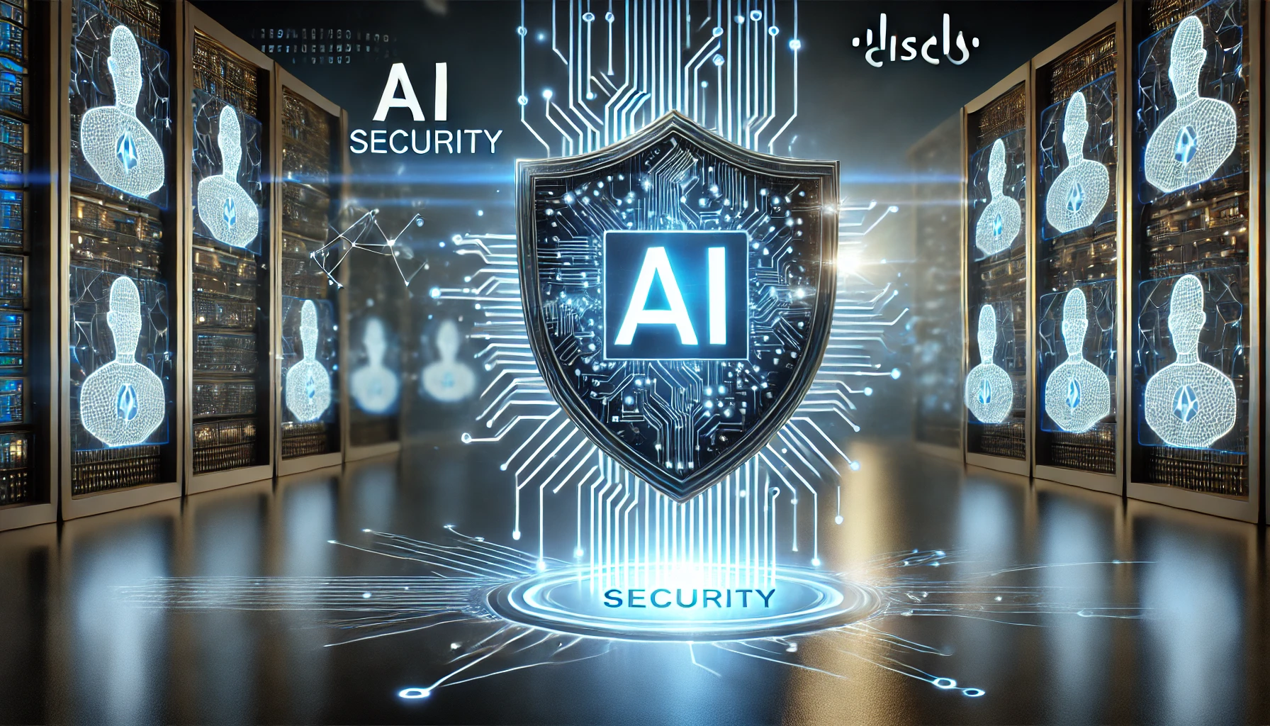 سیسکو رویکرد "رادیکال" جدید AI Defense را برای امنیت AI اعلام کرد.