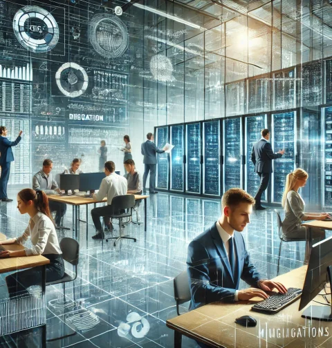 هزینه بالای تغییر از مجازی ساز VMware
