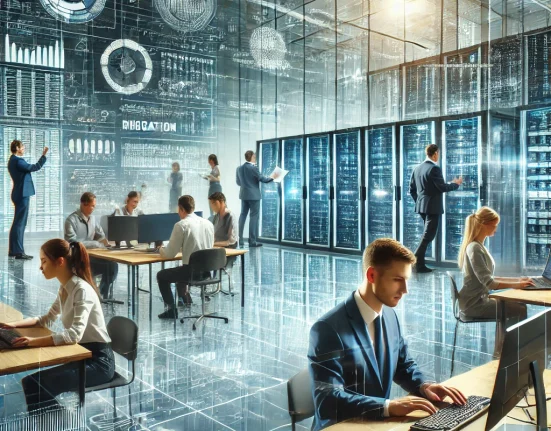 هزینه بالای تغییر از مجازی ساز VMware