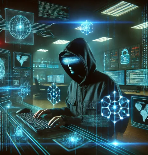 استفاده ی هکرها از Gemini