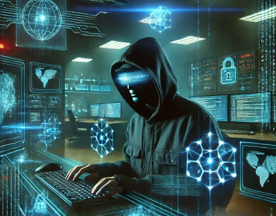 استفاده ی هکرها از Gemini