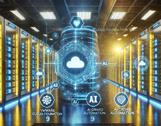 VMware Cloud VCF Foundation