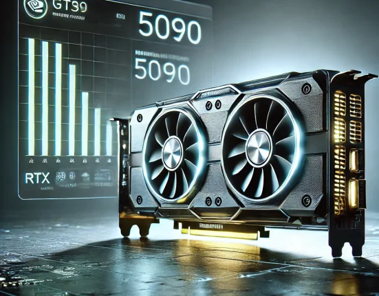 RTX 5090 و 5070 Ti – مشکل سخت‌افزاری کشف شد!