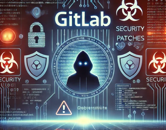 5 آسیب‌پذیری امنیتی در GitLab