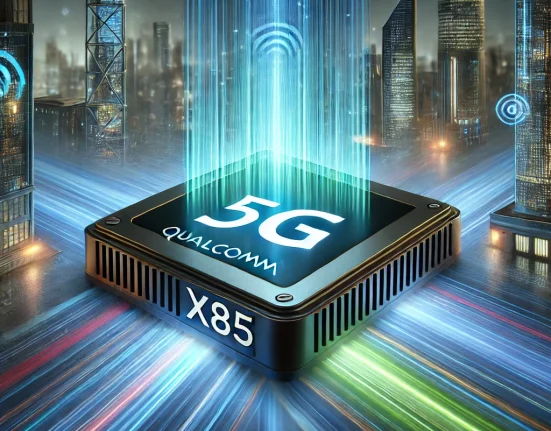 معرفی کوالکام X85 در MWC: سریع‌ترین مودم 5G