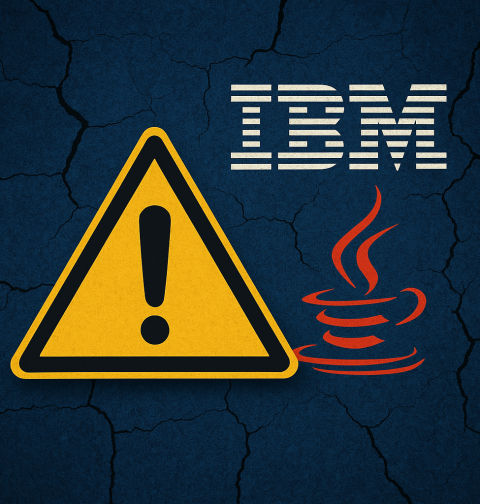 وصله‌های امنیتی IBM