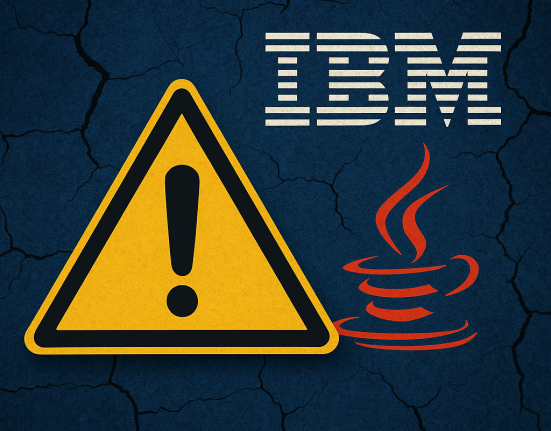 وصله‌های امنیتی IBM