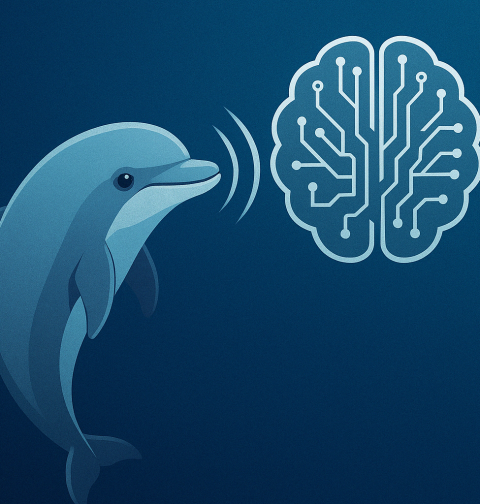 DolphinGemma