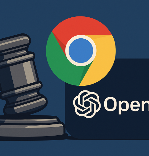 OpenAI حاضر است Chromeبخرد