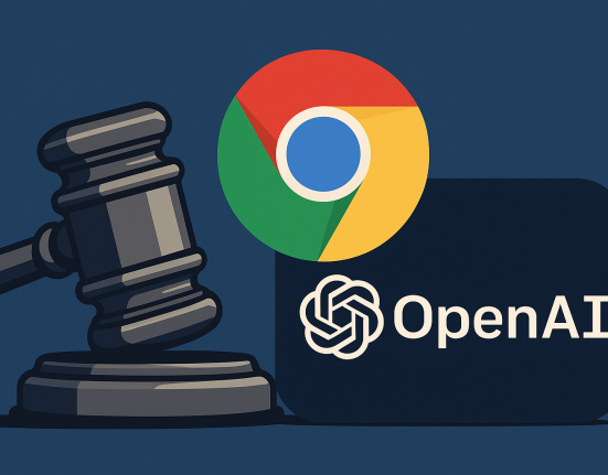 OpenAI حاضر است Chromeبخرد