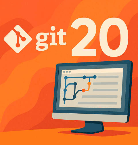 Git چگونه دنیا را تغییر داد؟