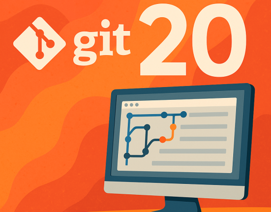 Git چگونه دنیا را تغییر داد؟