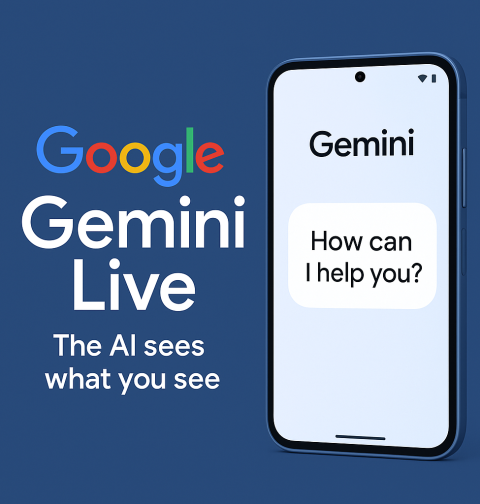 Google Gemini Live
