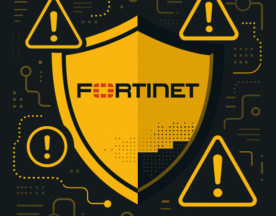 آسیب‌پذیری‌ Fortinet
