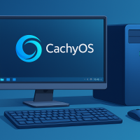CachyOS