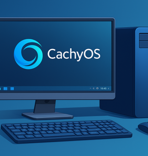 CachyOS