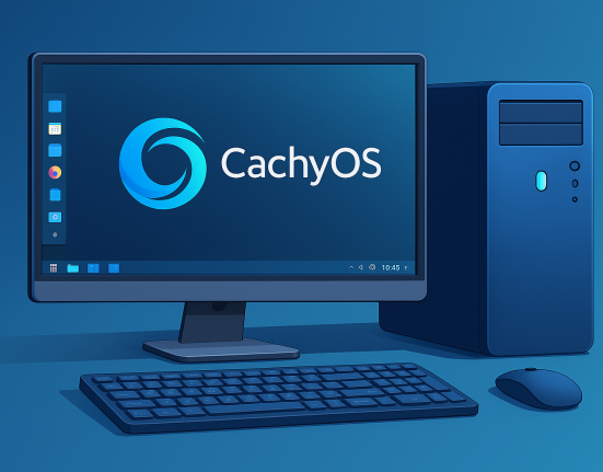 CachyOS