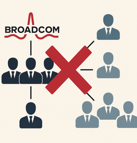 Broadcom