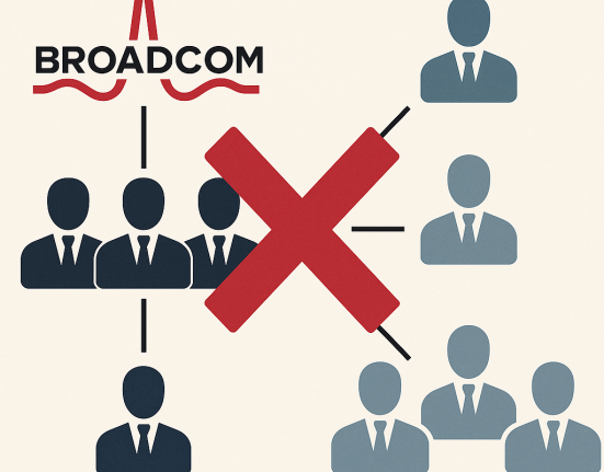 Broadcom