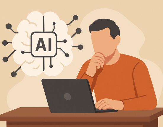 استفاده-از-ai-بدون-تضعیف-مهارت‌های-فکری