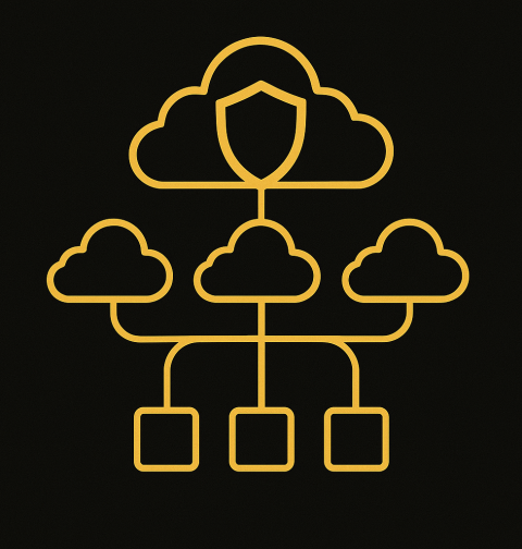 شبکه‌سازی در کلود خصوصی با VMware VPC