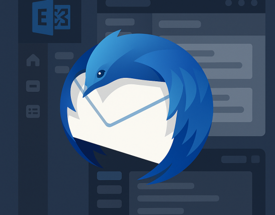 Thunderbird