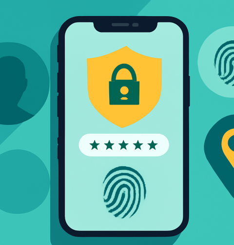 Stolen Device Protection