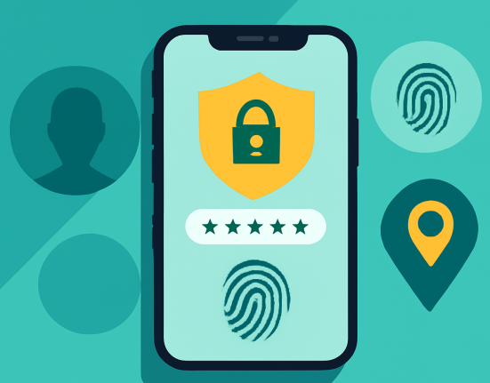 Stolen Device Protection