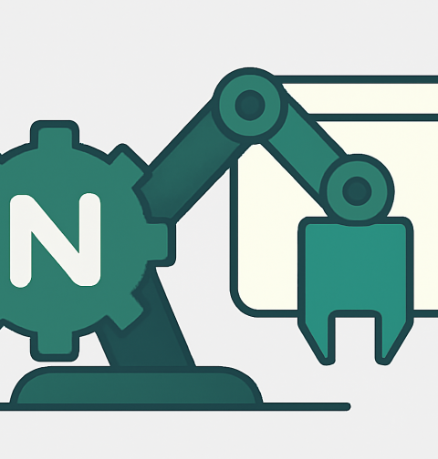 nginx