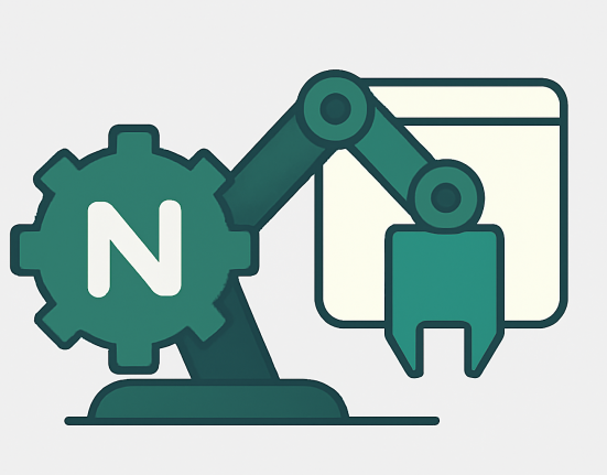 nginx