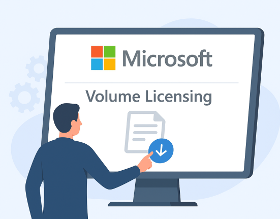 Volume Licensing