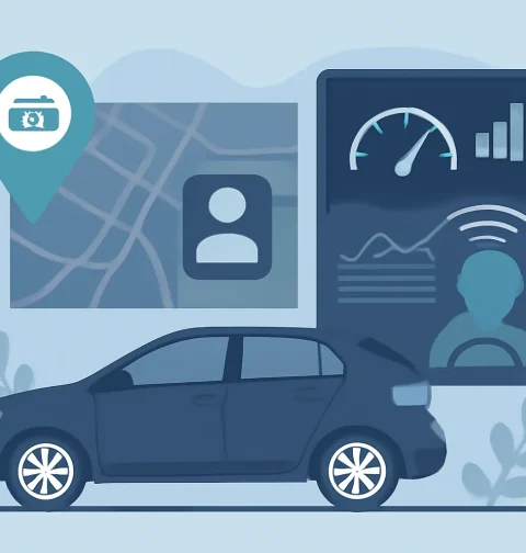 Carsharing