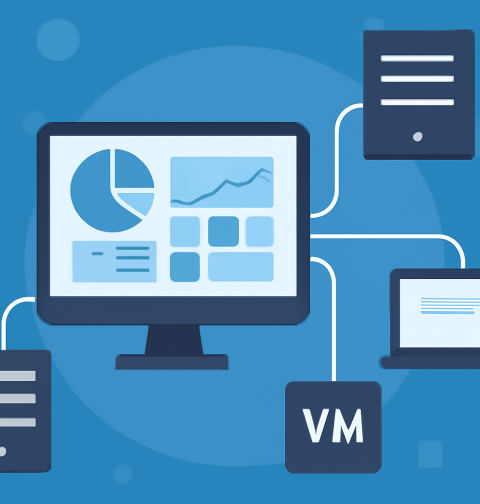 Windows Admin Center