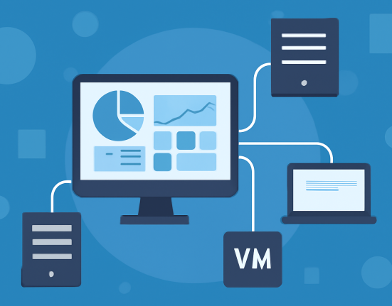 Windows Admin Center