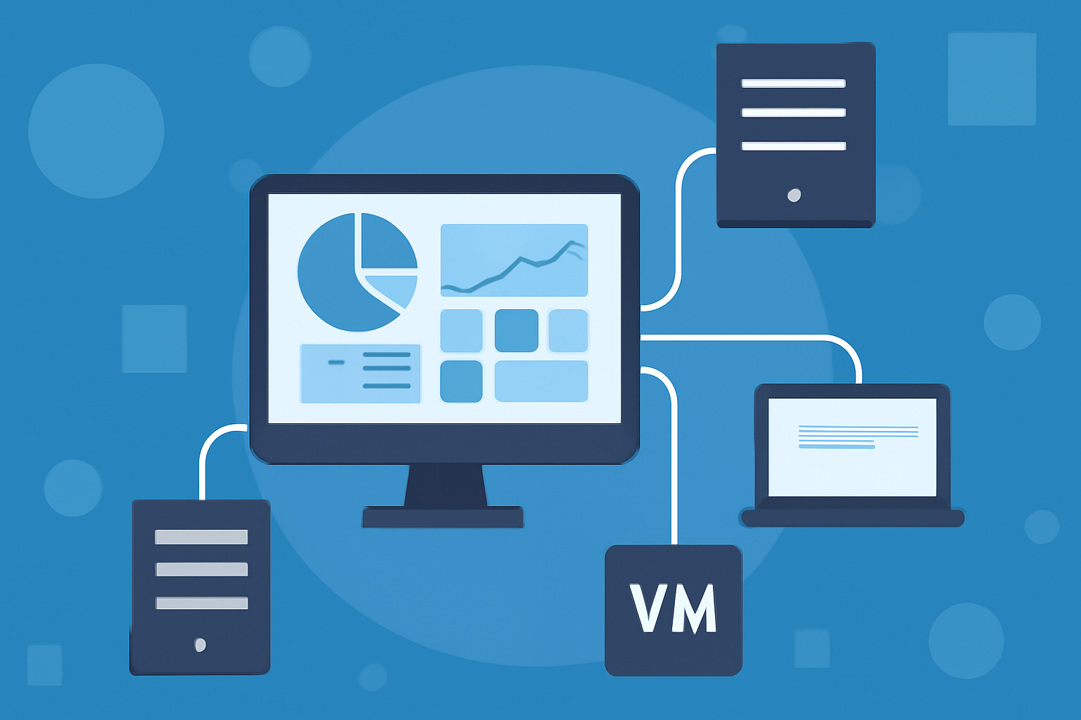 Windows Admin Center