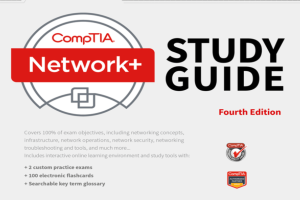 +CompTIA Network