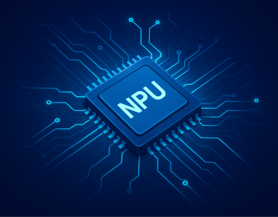 NPU
