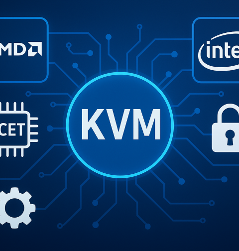 KVM