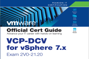 VCP-DCV