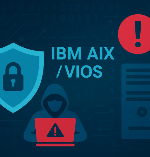 IBM AIX
