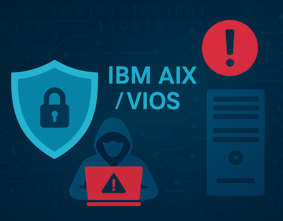 IBM AIX